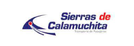 Sierras de Calamuchita