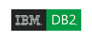 Logo IBM Db2