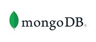 Logo Mongo DB