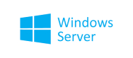 Logo Windows Server